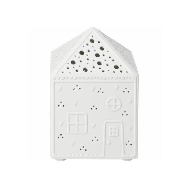 LED Lichthaus von Räder