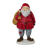 Ribenisserne "Weihnachtsmann" von IB Laursen