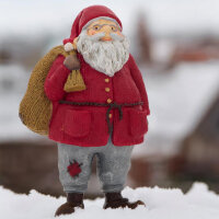 Ribenisserne "Weihnachtsmann" von IB Laursen
