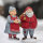 Ribenisserne "Weihnachtsmann" von IB Laursen