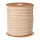 Veloursband "beige" 1 Meter von IB Laursen
