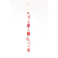 Winterfreundekette "Santa" von Good old friends