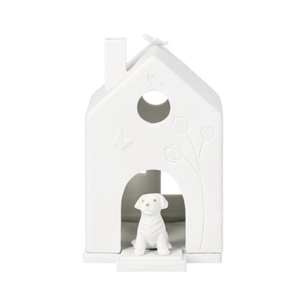 Lichthaus Hund von Räder