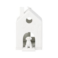 Lichthaus Hund von Räder