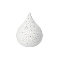 Wassertropfen von Räder