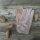 Fingerhandschuhe Fell "schlamm"
