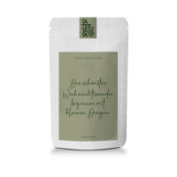 Tee "Die schönsten Weihnachtswunder" klein...