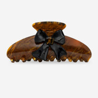 Haarklammer "Bow Teddy" von Sasstie