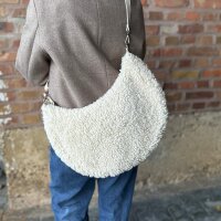 Hipbag Teddy XXL "creme"