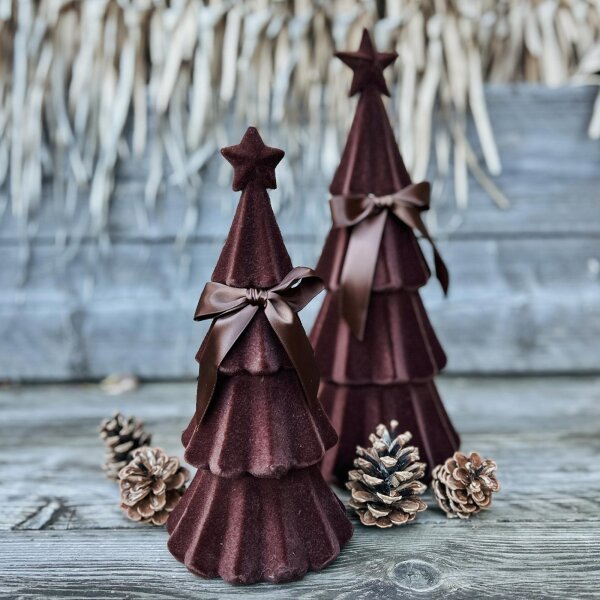 Tannenbaum Velvet "Connor" M