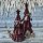 Tannenbaum Velvet "Connor" M
